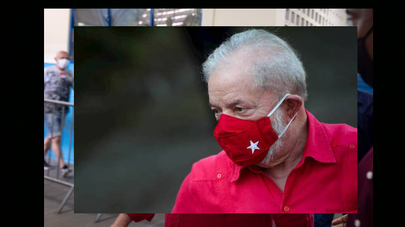 LULA 10