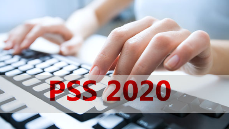 PSS 2