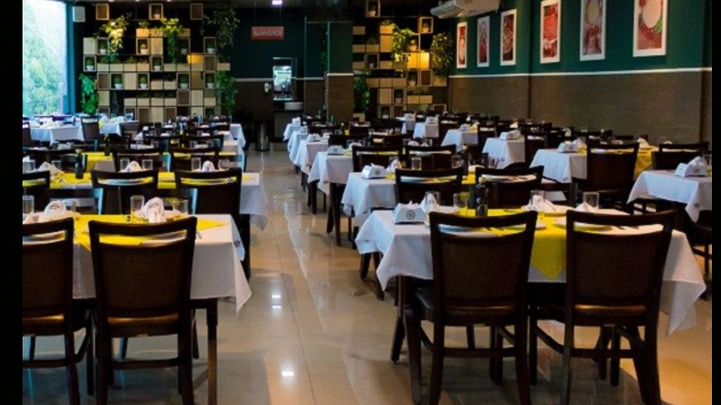 RESTAURANTE 2