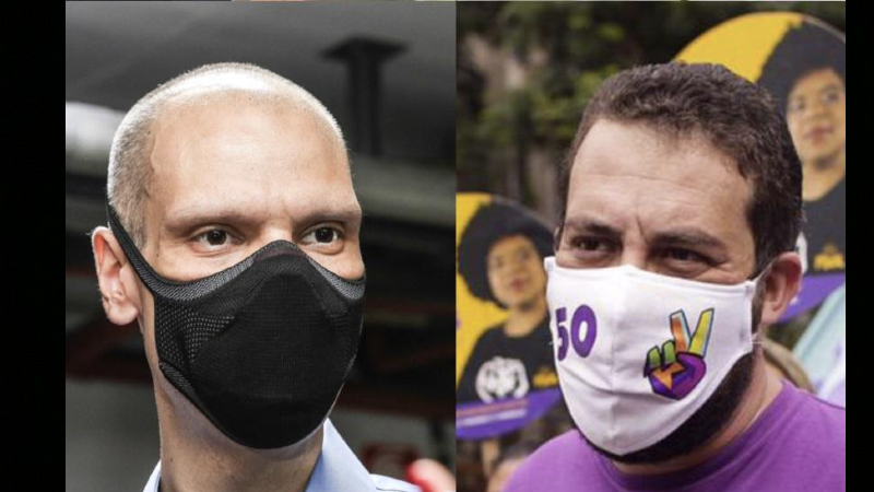 boulos e covas