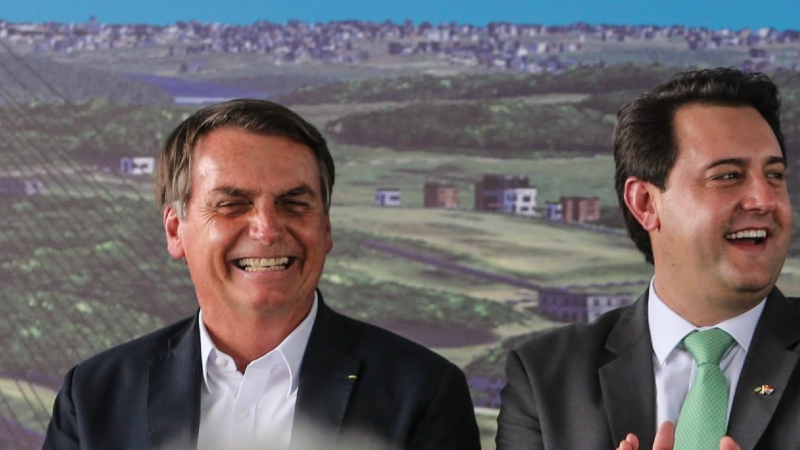 dois fdp