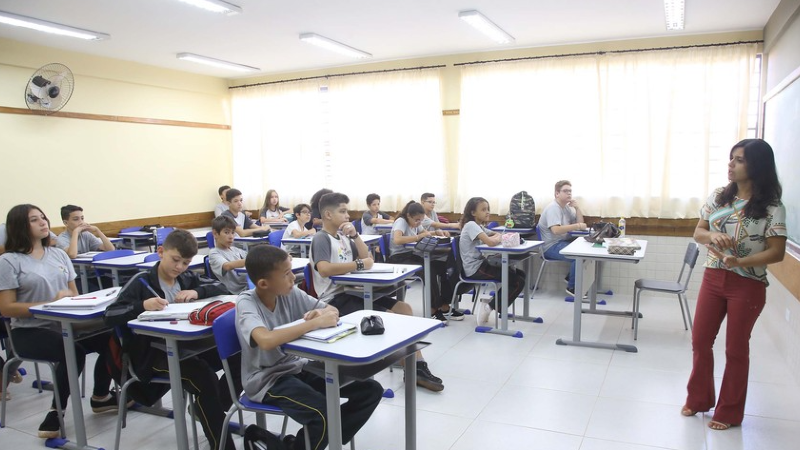 ensino