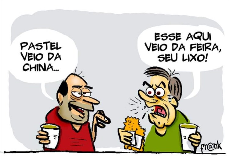 humor