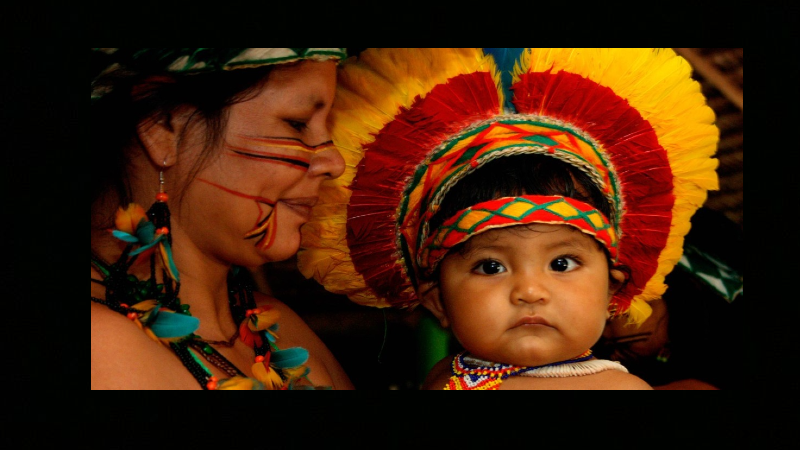 indios