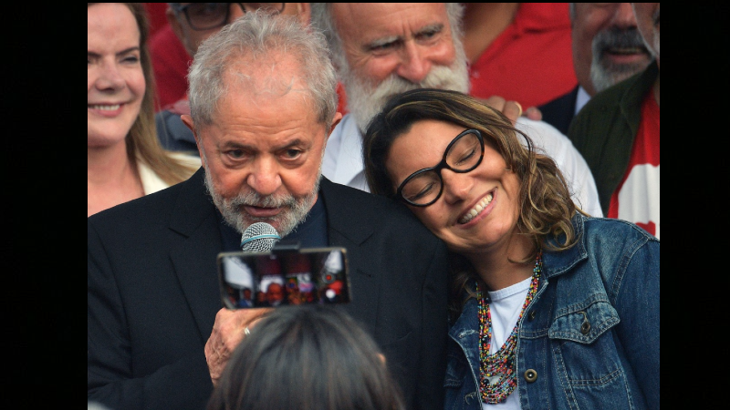 lula