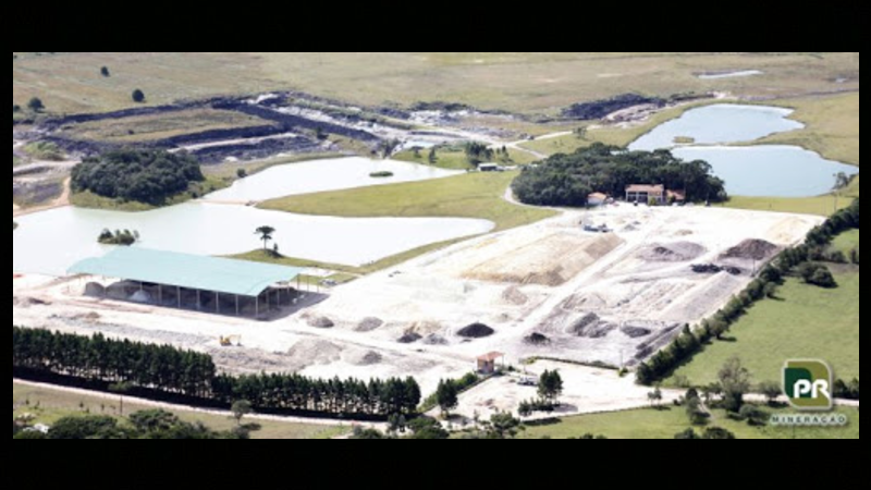 mineração 2