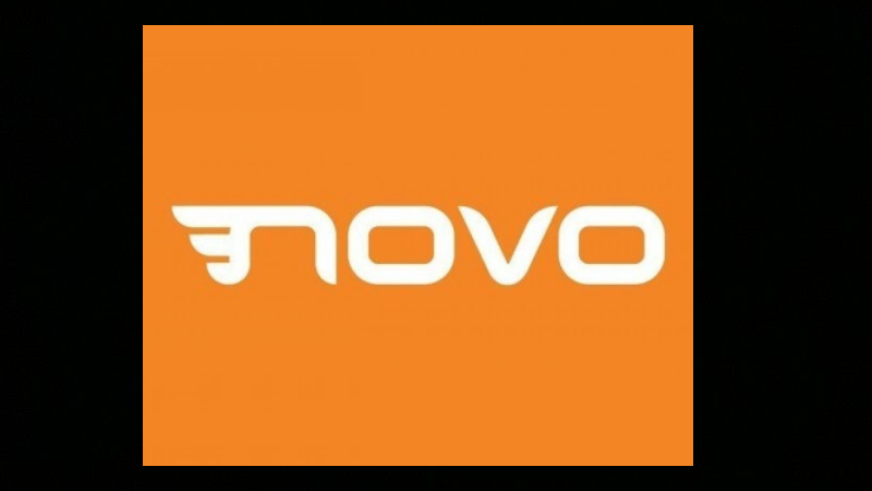 novo 1