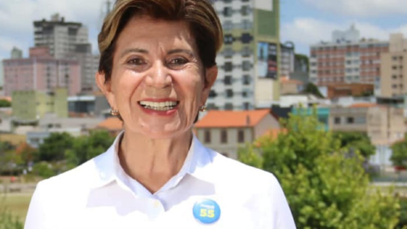 prefeita 10