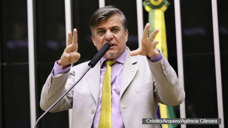 Boca fechada