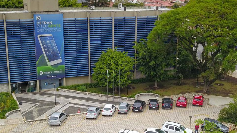 DETRAN