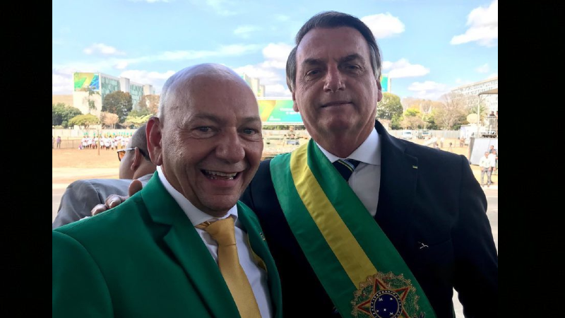 VEIO FDP