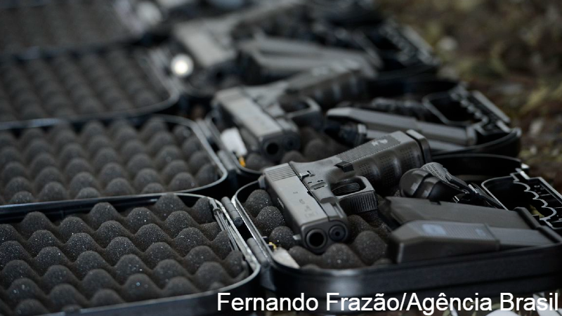 armas