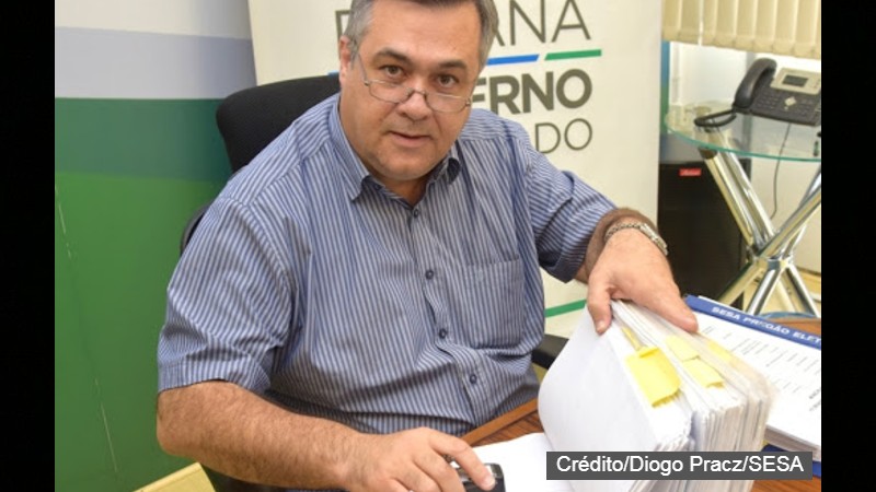 beto preto