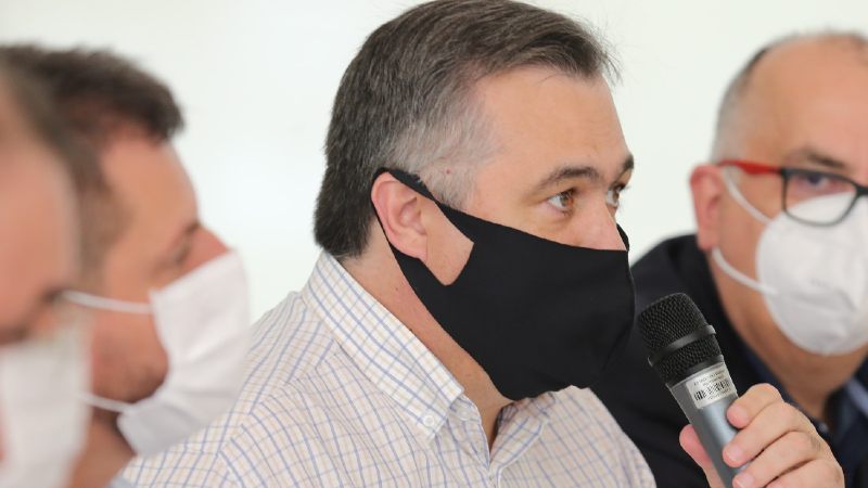 beto preto