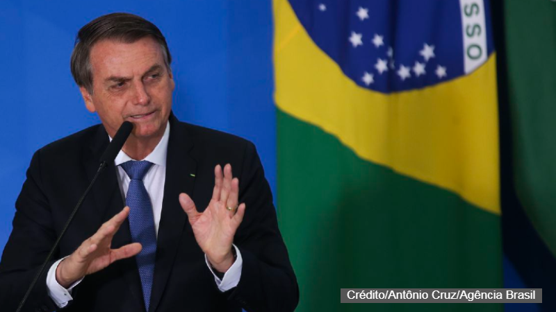 bolsonaro