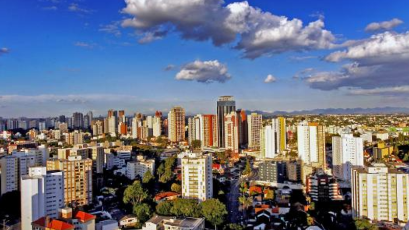 curitiba 2