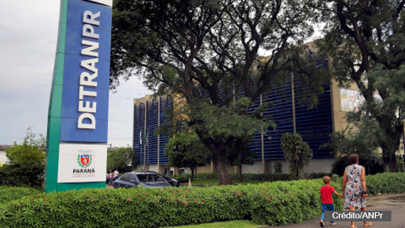 detran 2