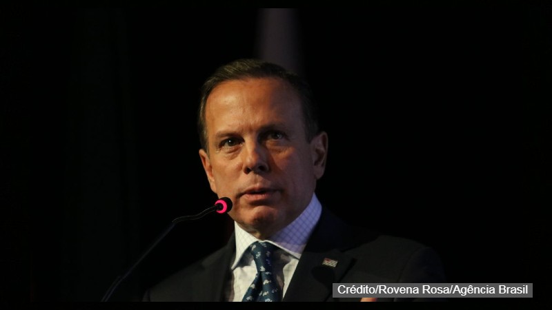 doria doidão