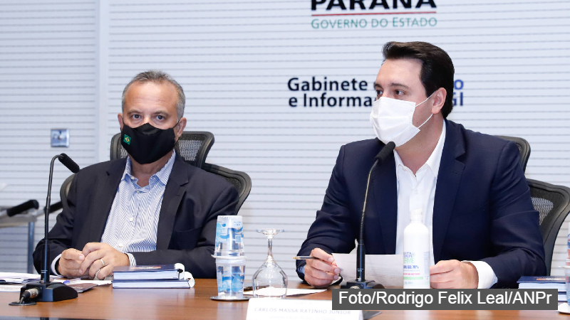ministro ctba