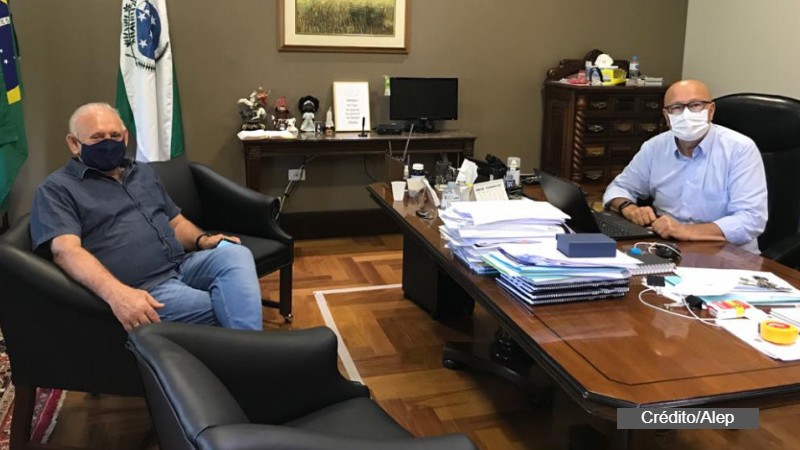 novo ademar
