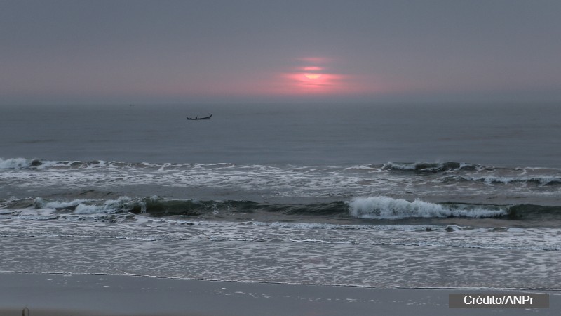 praia