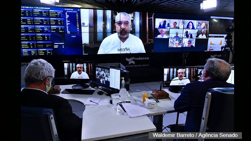 senado 10