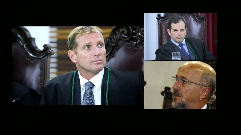 tribunal