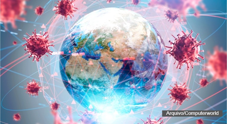 virus 10