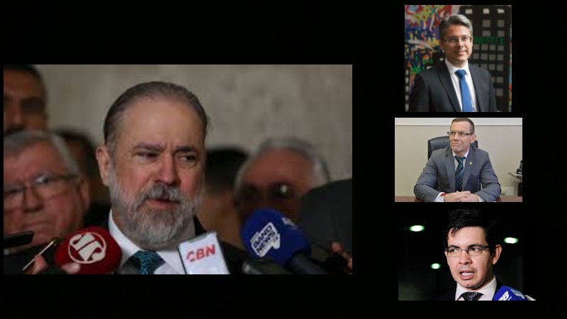 INVESTIGAÇÃO