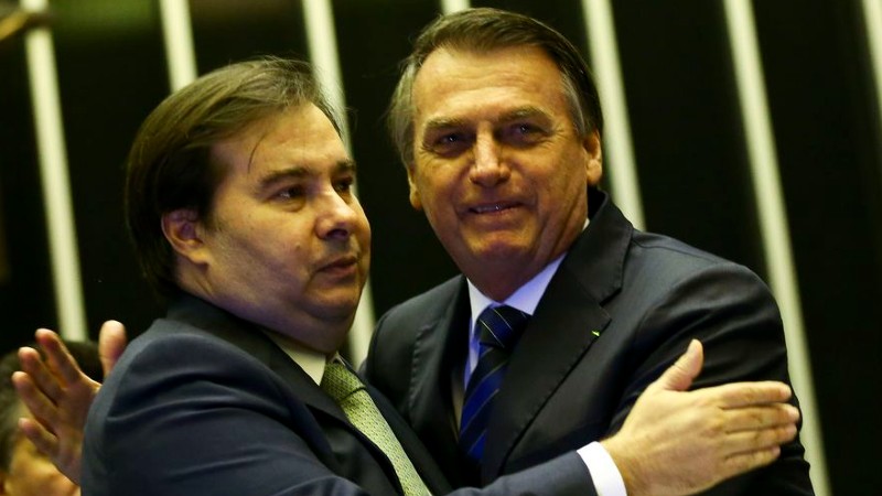 MAIA E BOLSO