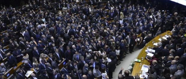 PLENÁRIO