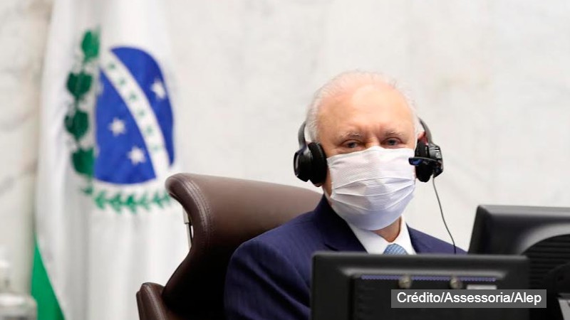 ademar novo