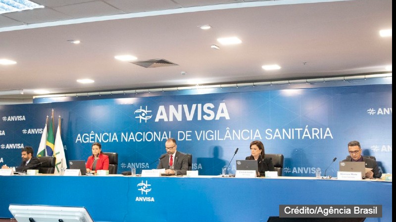 anvisa feito