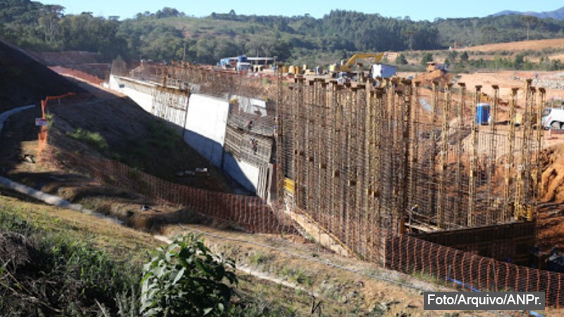 barragem 222