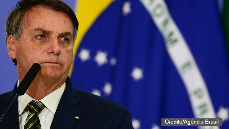 bolsonaro velho