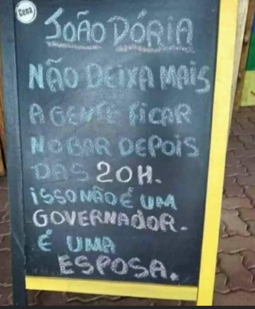 doria bar