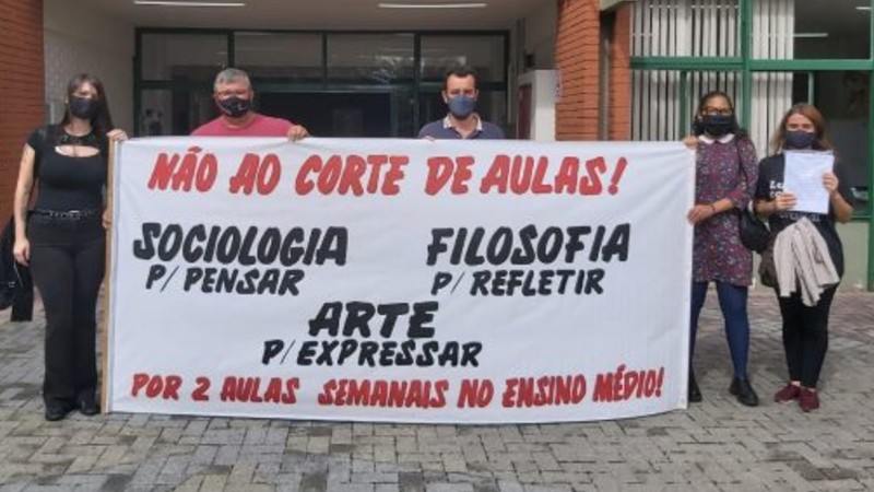 educação