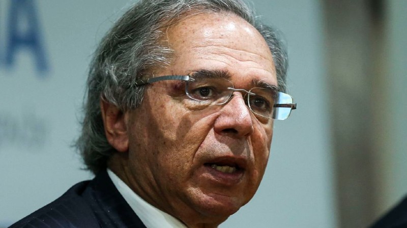 guedes 2