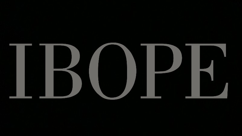 ibope fora do ar