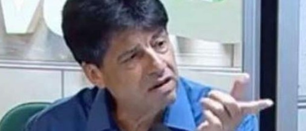 jorge quirado irmão