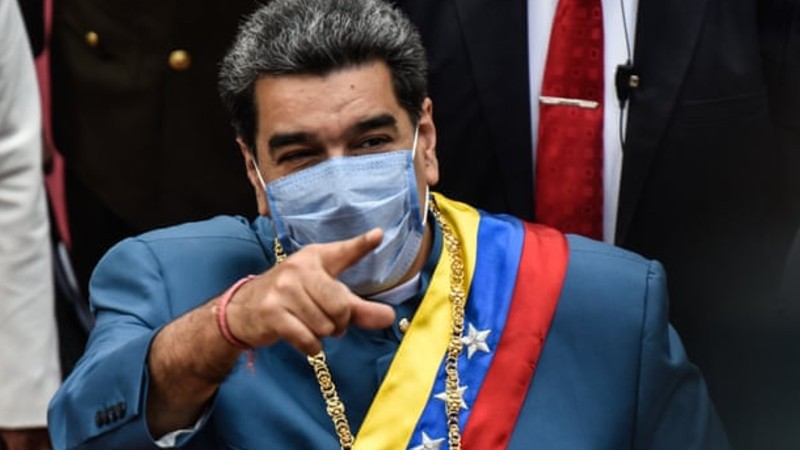 maduro