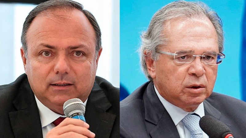 ministros 2