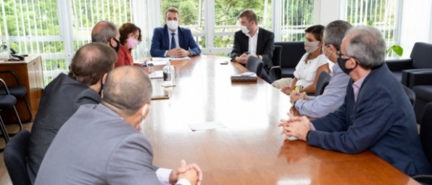 reunião 2