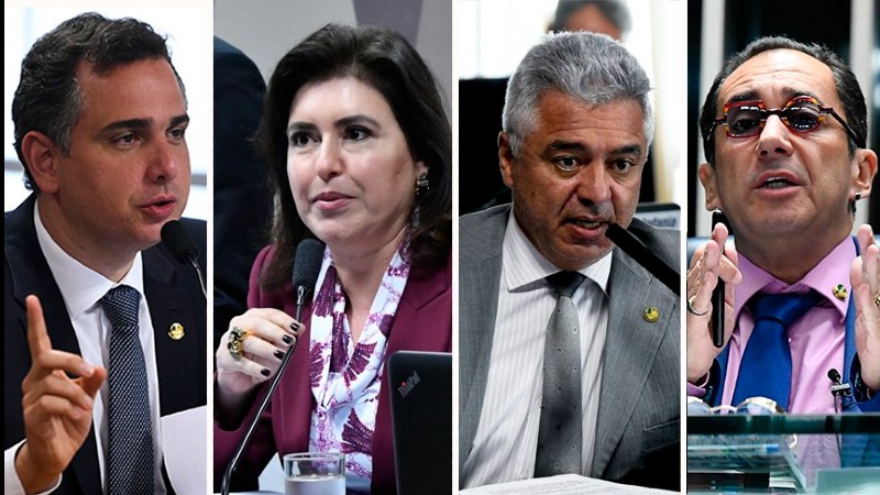 senado