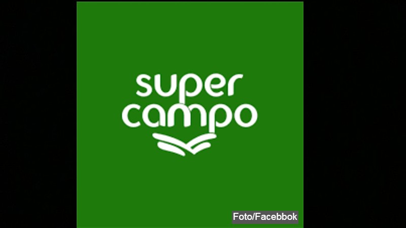 super campo