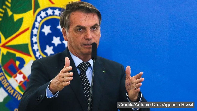 vacina bolso