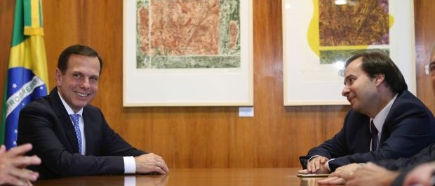DORIA E MAIA