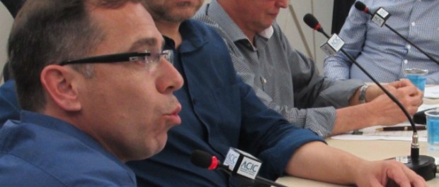 alexandre, o bom