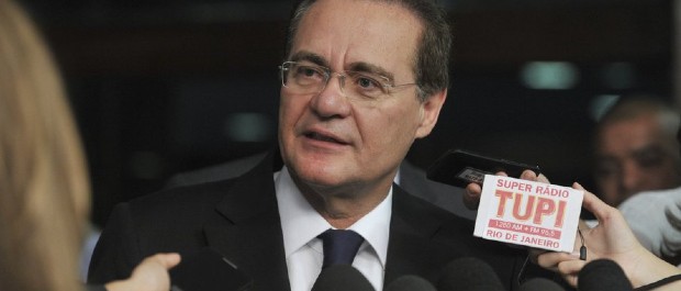 calheiros