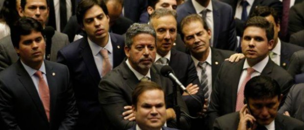 centrão 2